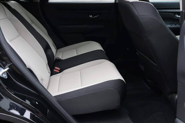Certified 2025 Honda CR-V EX image 26