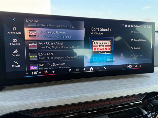 Certified 2025 BMW 330i xDrive Sedan w/ Convenience Package image 38