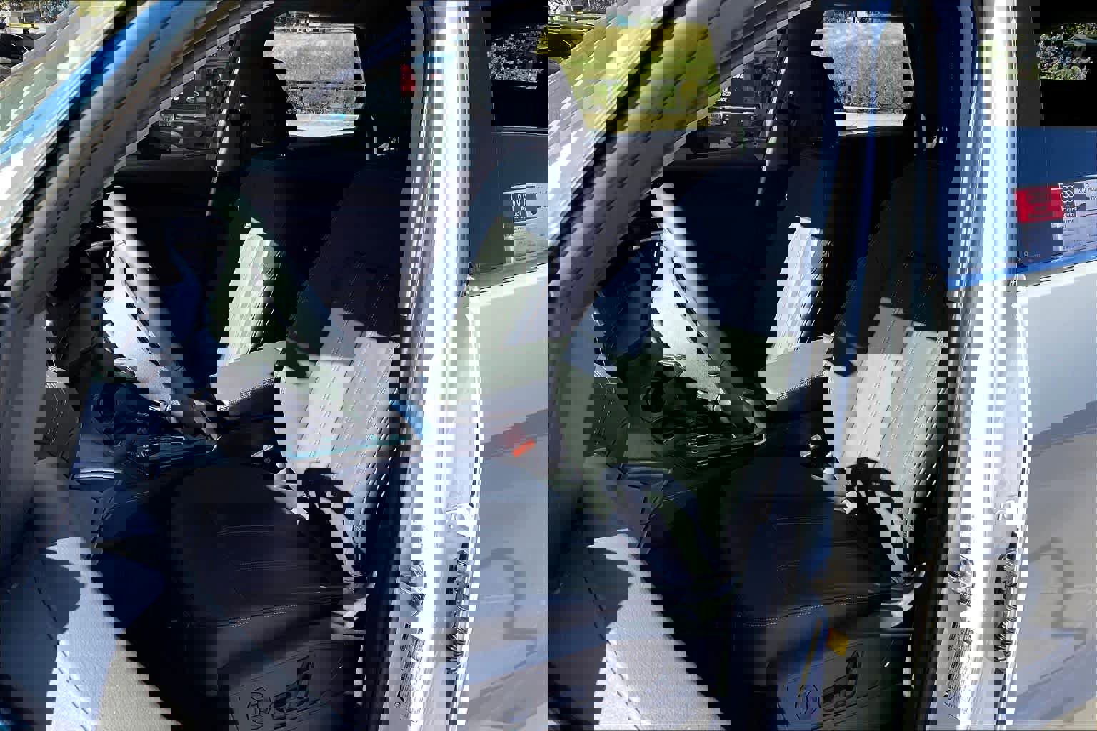 Used 2025 Audi Q5 Premium Plus image 7