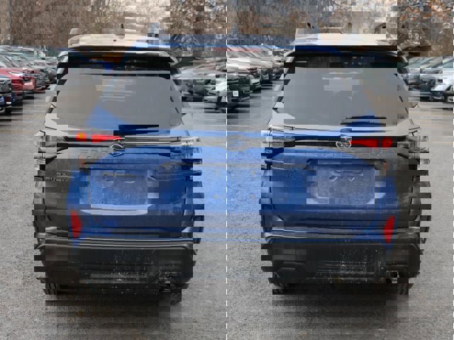 New 2026 Subaru Forester Premium image 23