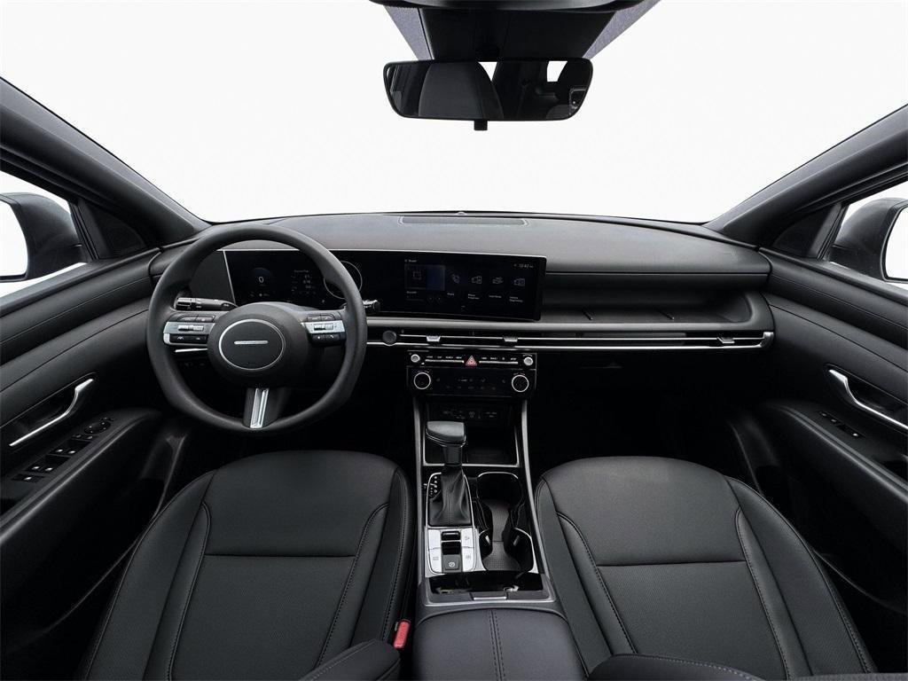 New 2026 Hyundai Santa Cruz SEL image 13