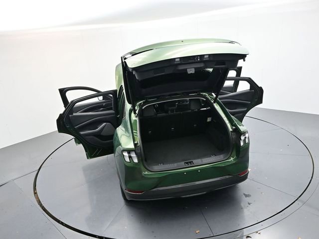 Used 2025 Ford Mustang Mach-E Premium image 39