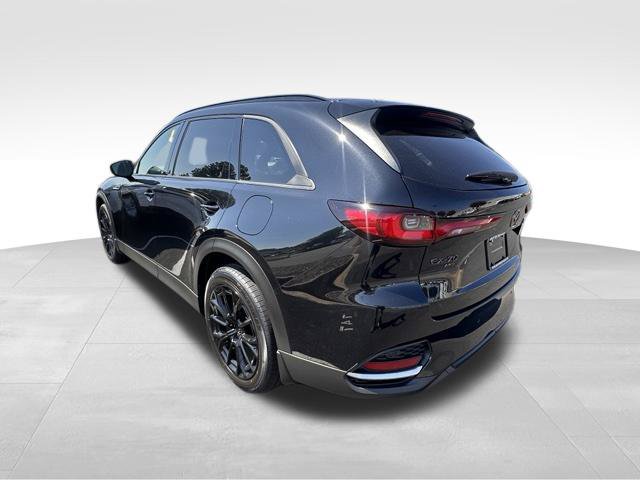 New 2026 MAZDA CX-70 3.3 Turbo w/ Premium Plus Pkg AWD/4WD image 4