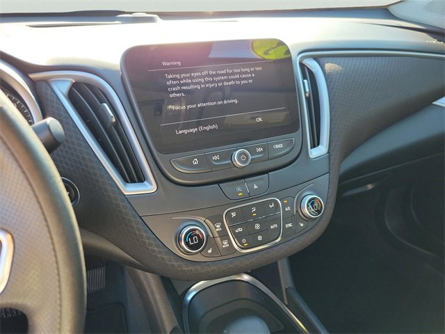 Used 2024 Chevrolet Malibu LT image 23