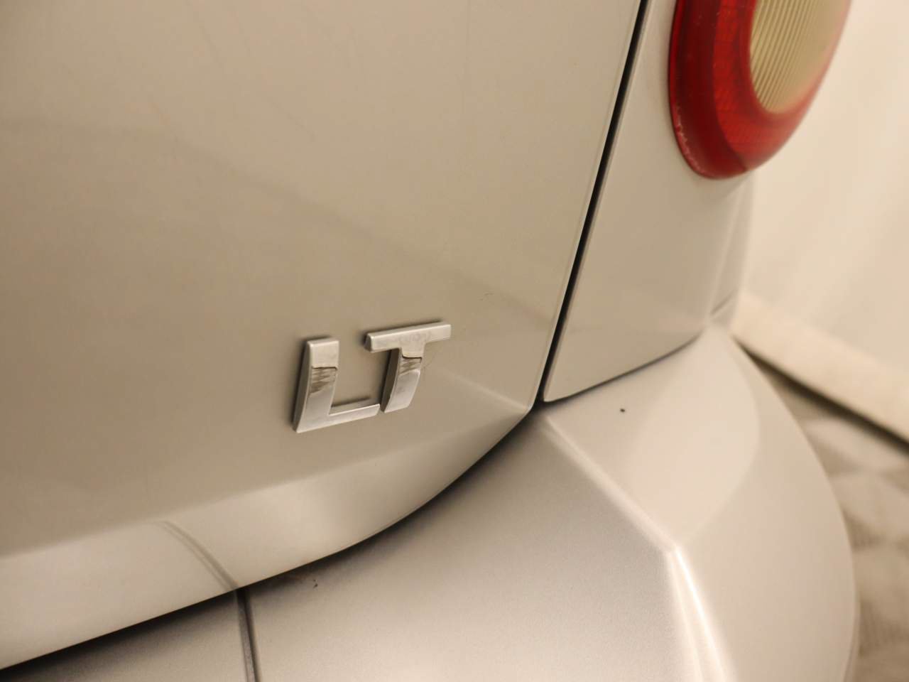 Used 2006 Chevrolet HHR LT w/ Preferred Equipment Group FWD image 19