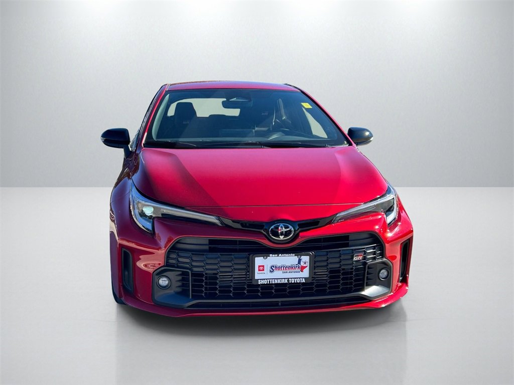 Used 2024 Toyota Corolla Core image 2
