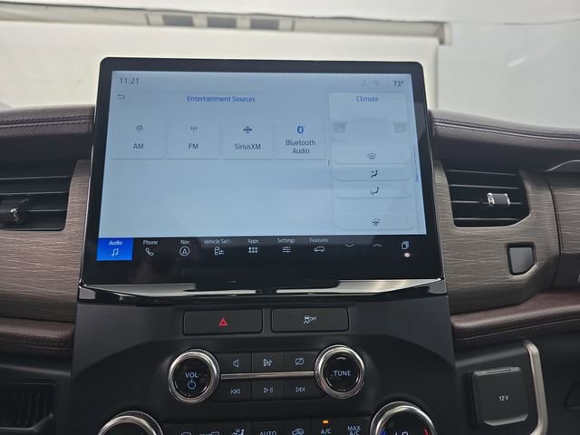 Used 2023 Ford Expedition Max Limited image 31
