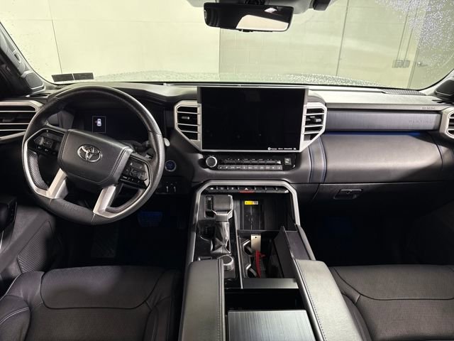 Used 2024 Toyota Sequoia Platinum image 18