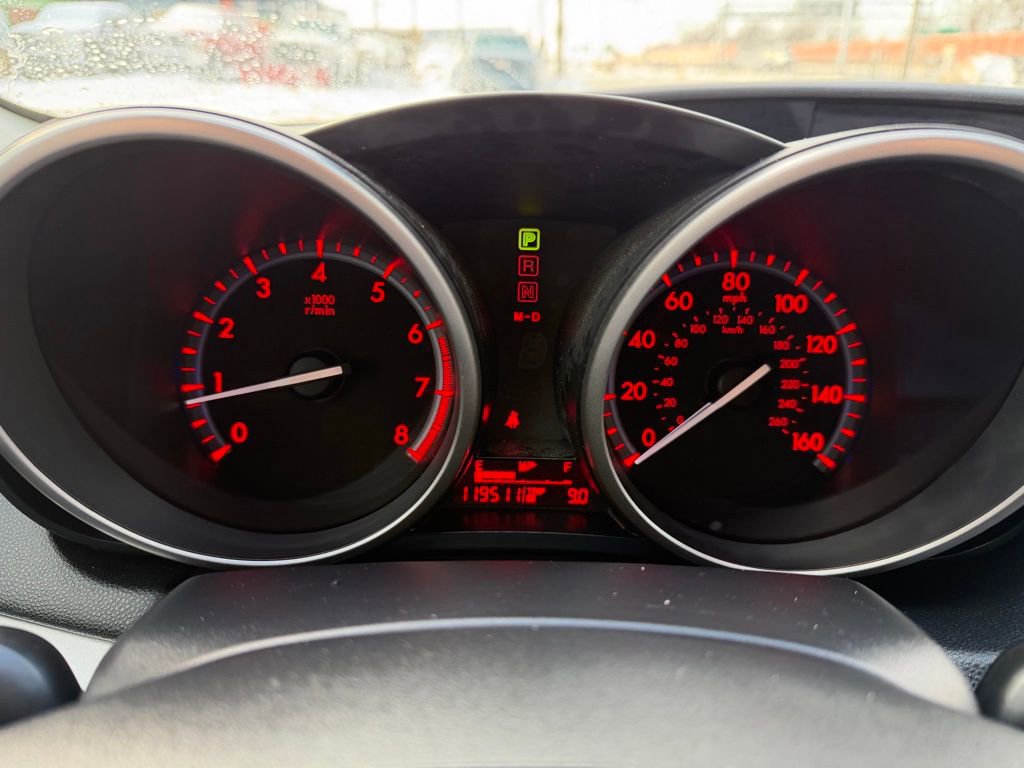 Used 2010 MAZDA MAZDA3 s Sport FWD image 24