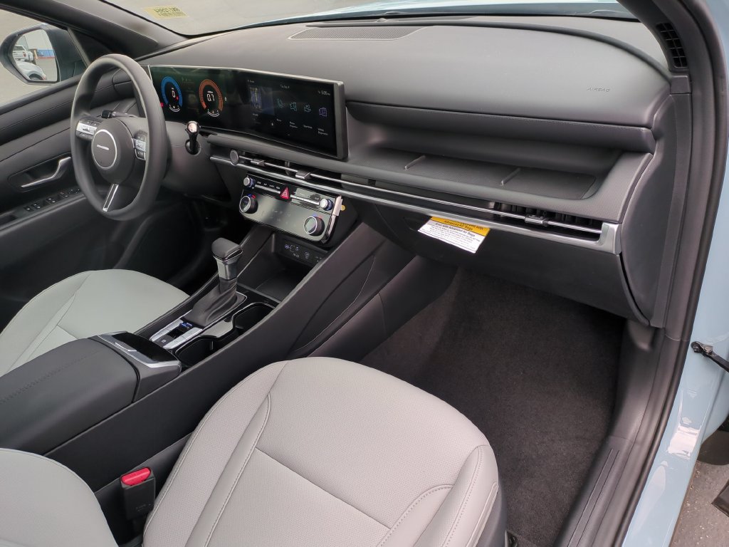 New 2026 Hyundai Santa Cruz SEL FWD image 8