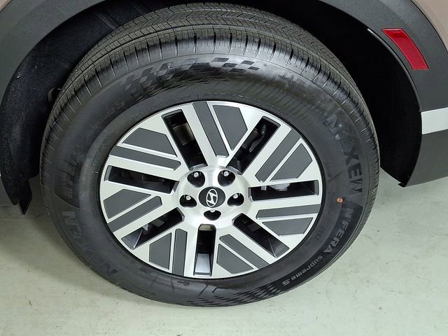 New 2026 Hyundai Palisade SEL Premium image 7