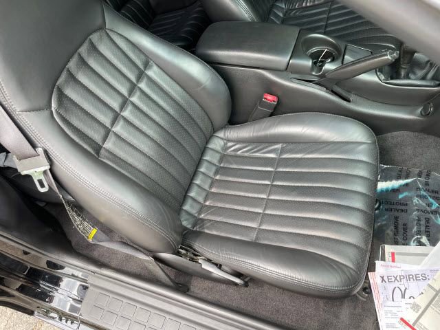 Used 2000 Chevrolet Camaro Z28 w/ SS Performance/Appearance Pkg RWD image 23
