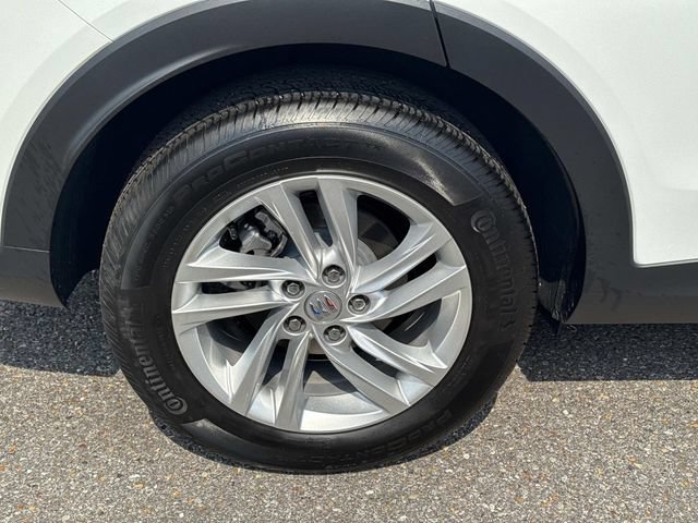 Used 2026 Buick Envista Preferred FWD image 5