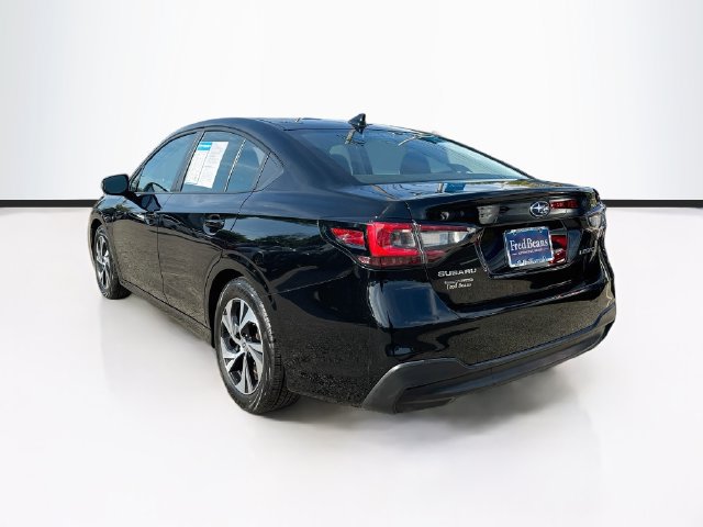 Used 2024 Subaru Legacy Premium AWD/4WD image 6