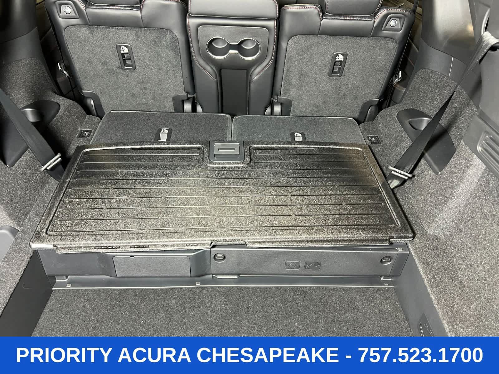 New 2026 Acura MDX A-Spec w/ Advance Package AWD/4WD image 32