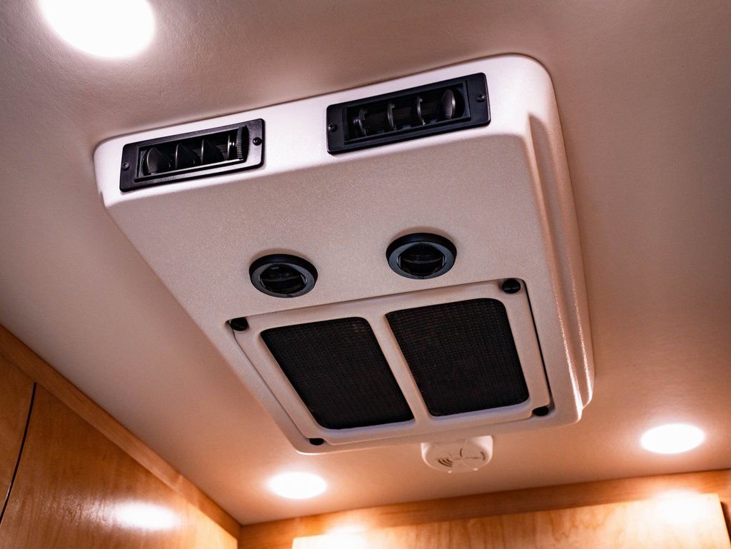 Used 2022 Mercedes-Benz Sprinter 3500 image 56