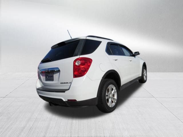 Used 2013 Chevrolet Equinox LT FWD image 5