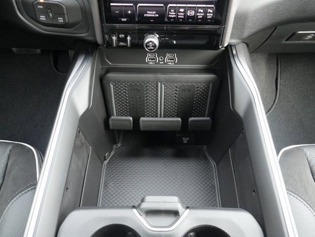 New 2026 RAM 3500 Laramie image 27