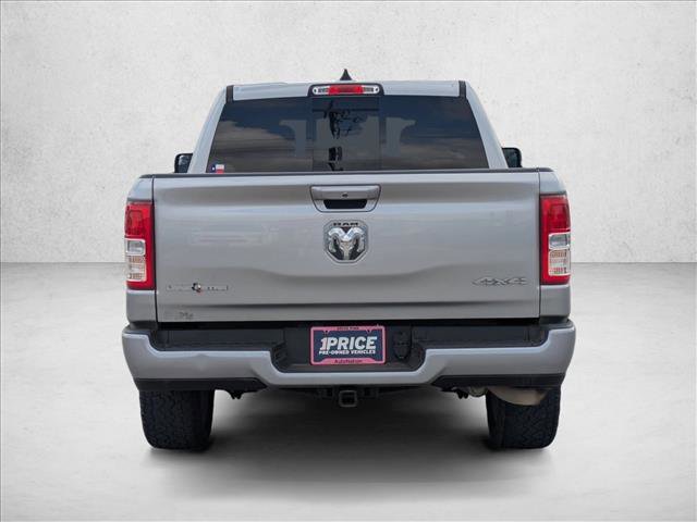 Used 2022 RAM 1500 Lone Star image 7