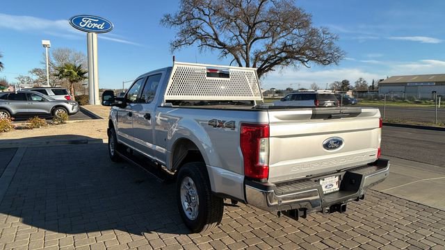Used 2019 Ford F250 XLT w/ XLT Value Package AWD/4WD image 5