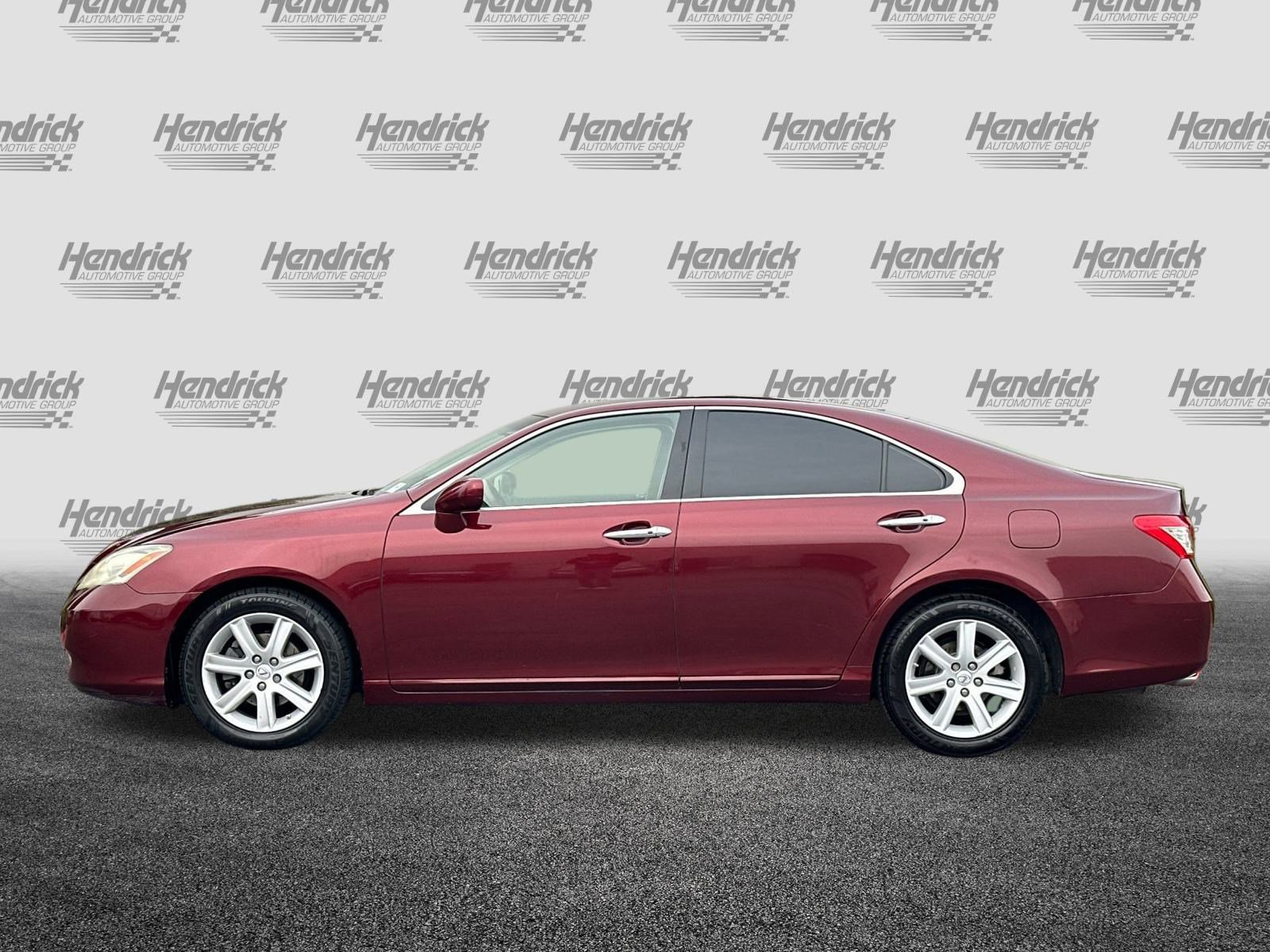 Used 2008 Lexus ES 350 image 8