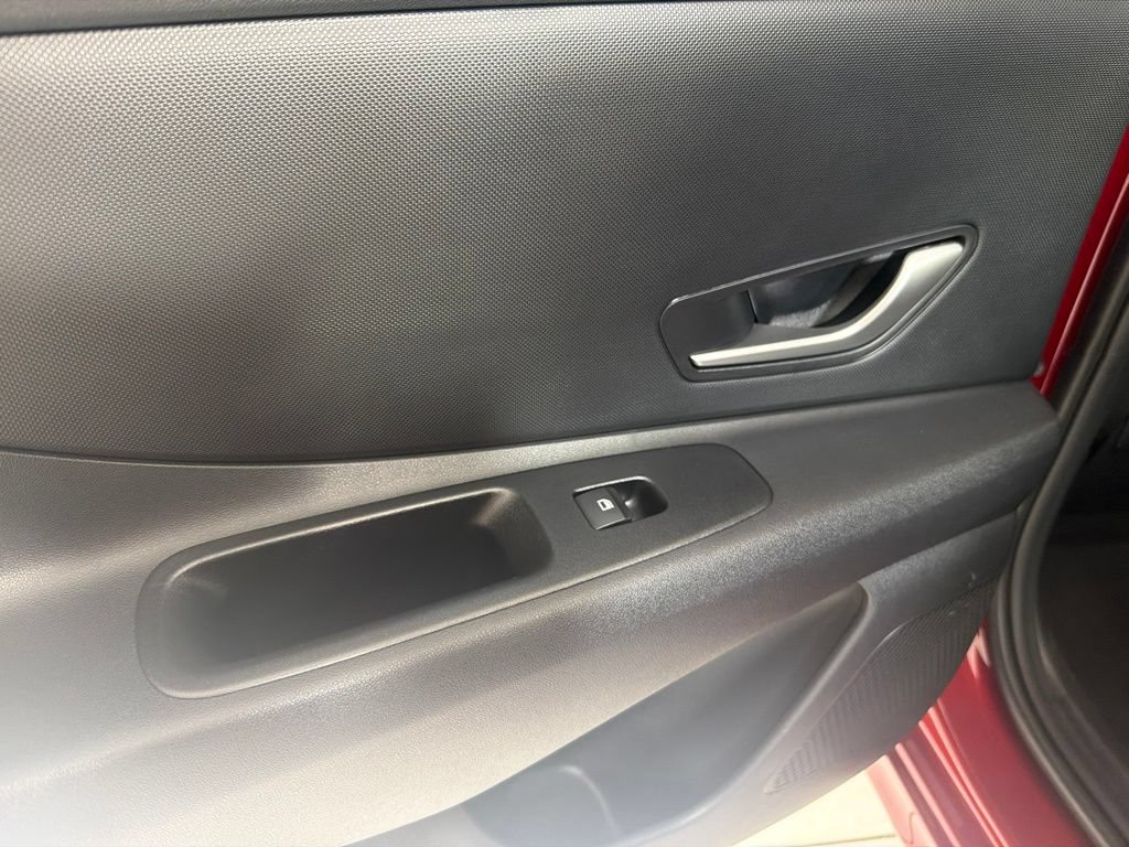 New 2025 Hyundai Elantra Hybrid FWD image 26