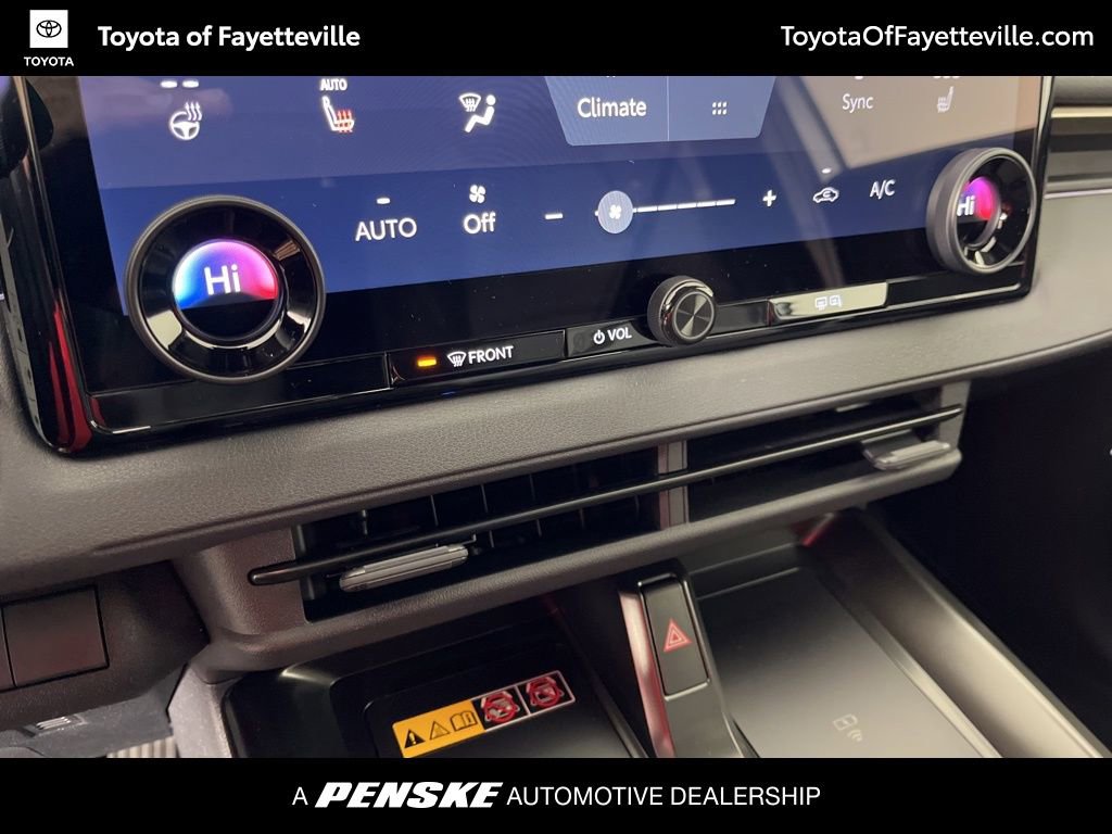 New 2026 Toyota bZ image 32