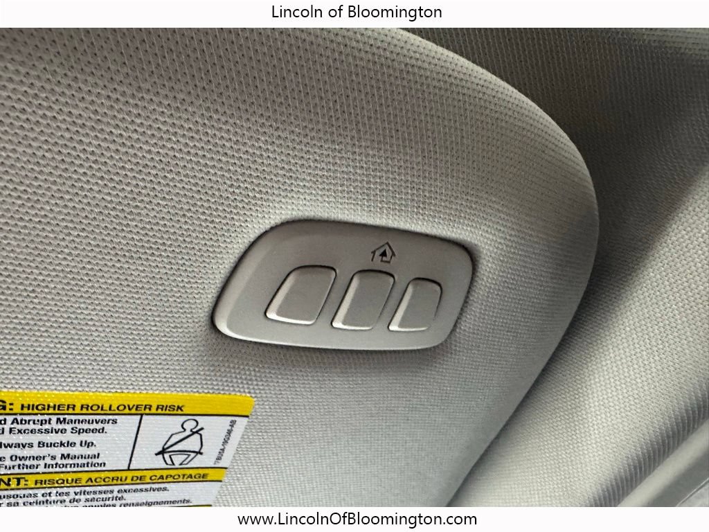 New 2026 Lincoln Navigator L Reserve AWD/4WD image 78