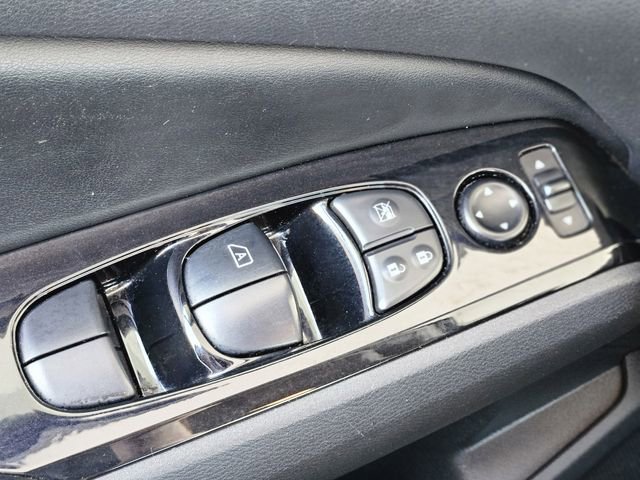 Certified 2024 Nissan Altima 2.5 SR image 20