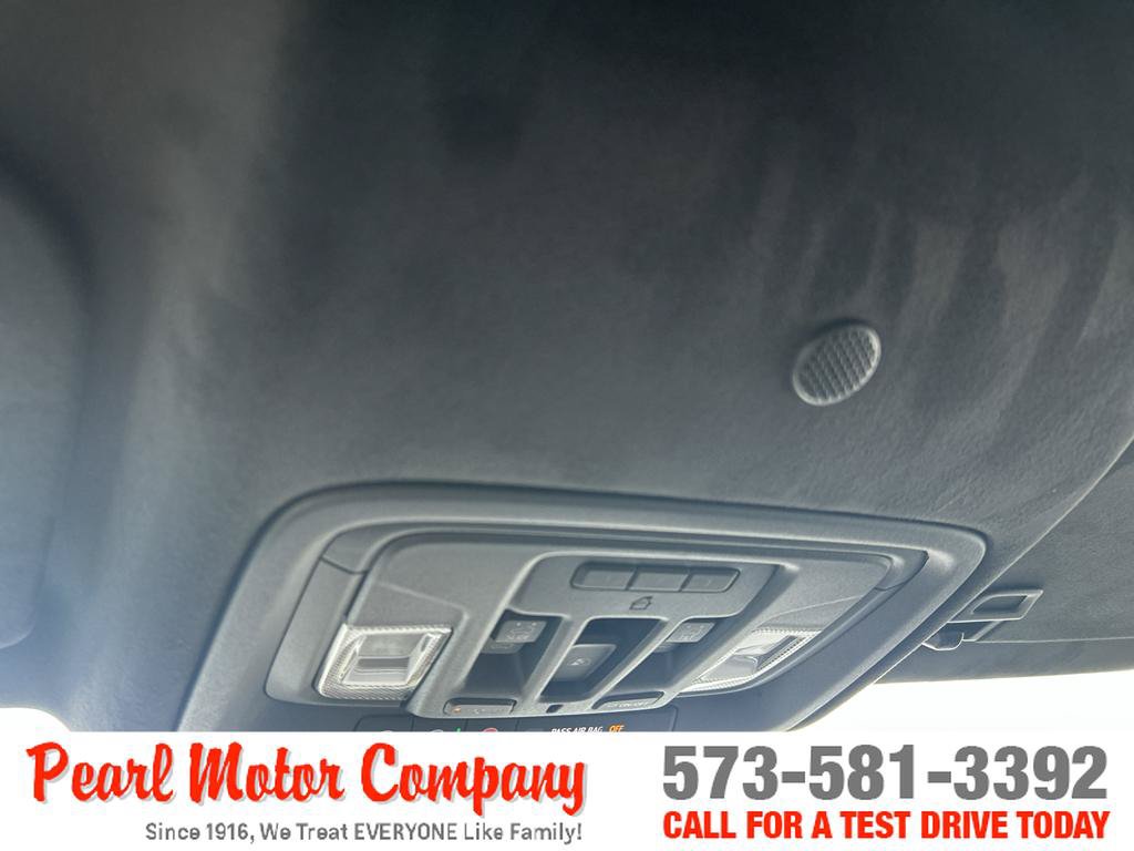 New 2026 GMC Sierra 1500 AT4X AWD/4WD image 17