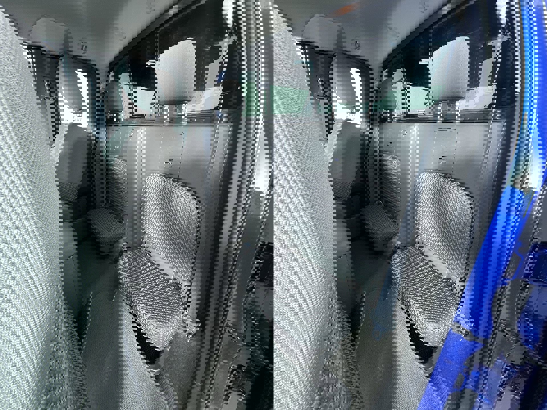 Used 2013 Nissan Frontier SV image 20