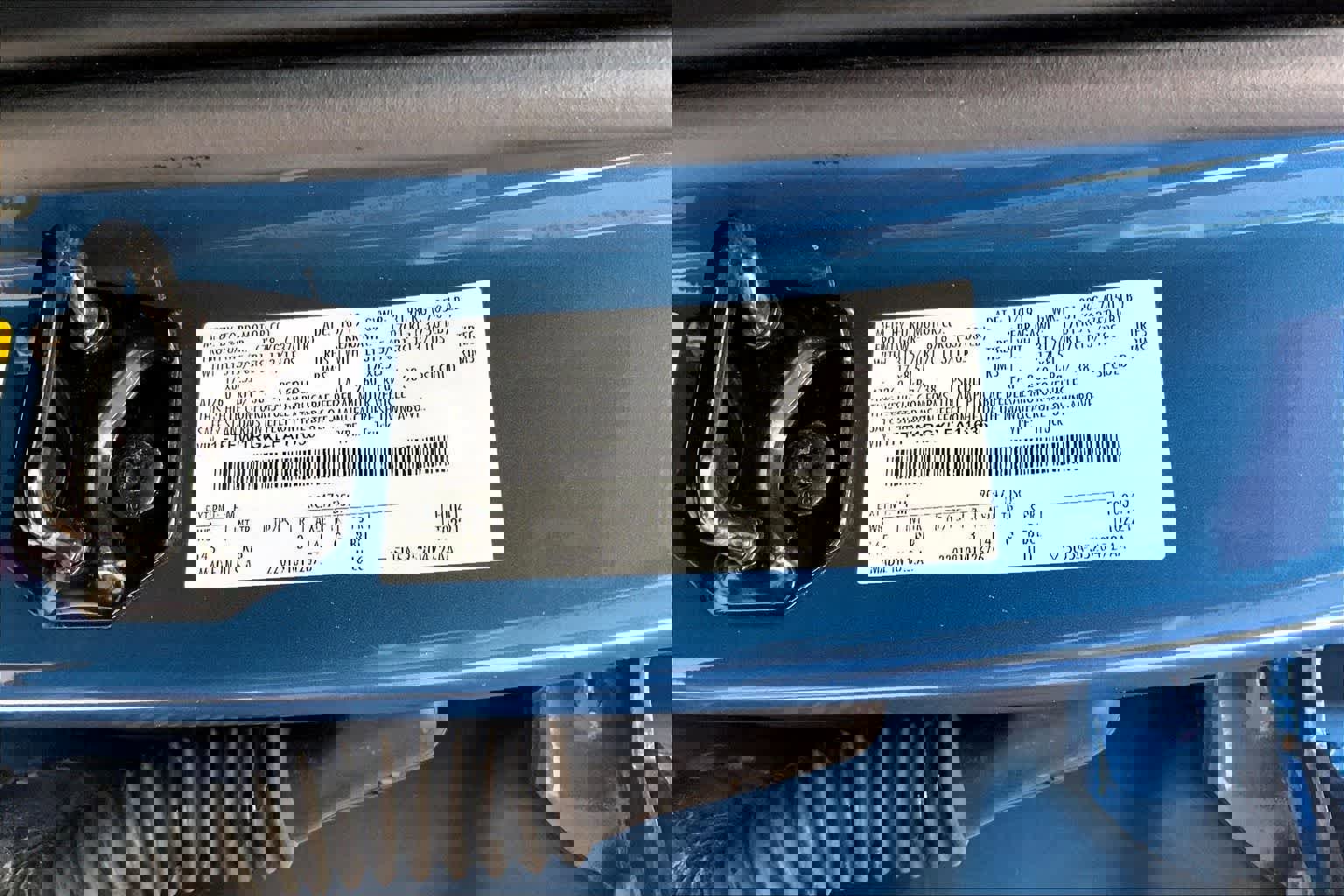 Used 2020 Ford F150 Raptor w/ Equipment Group 802A Luxury image 20