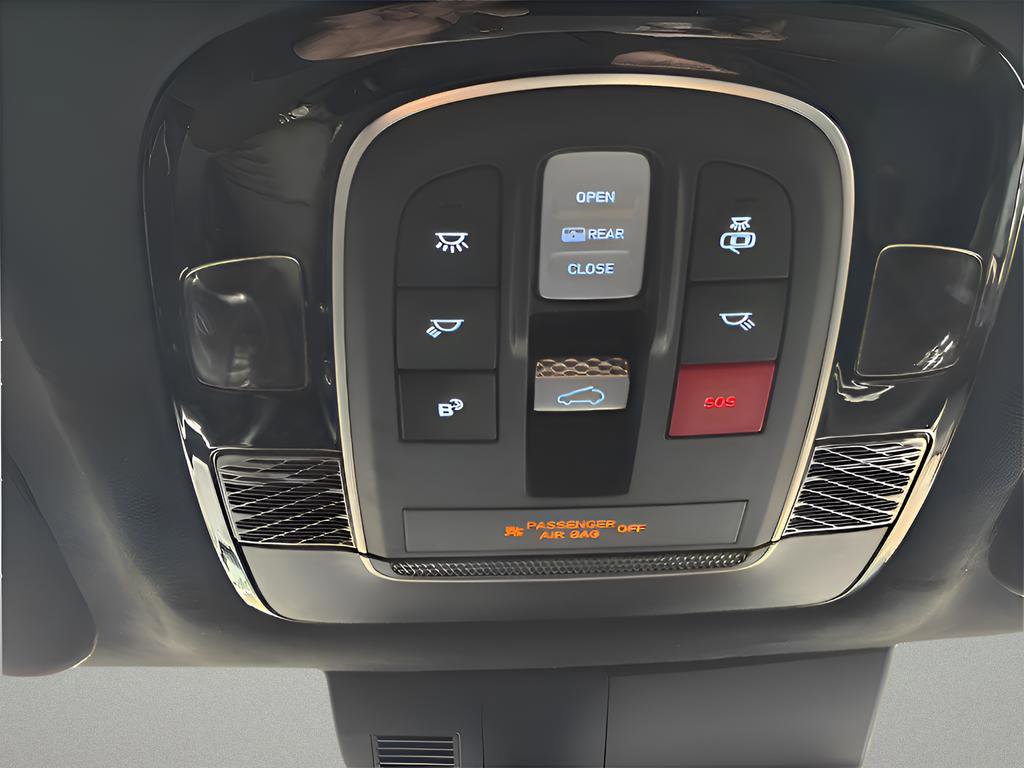 Used 2023 Hyundai Palisade Calligraphy image 26