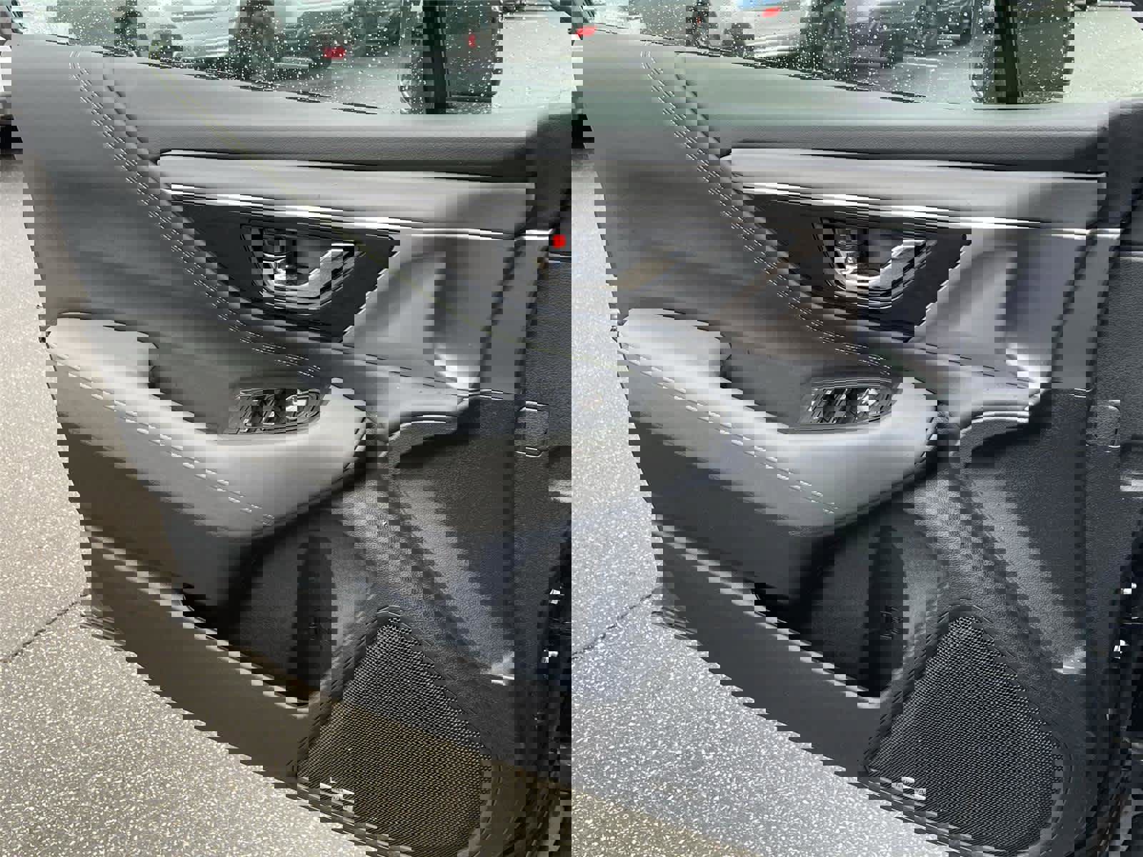 Certified 2024 Subaru Outback Onyx Edition image 26