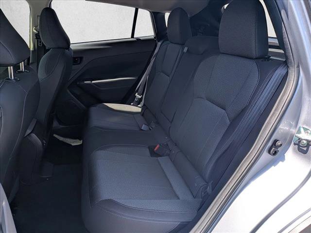 Certified 2024 Subaru Crosstrek 2.0i Premium AWD/4WD image 18