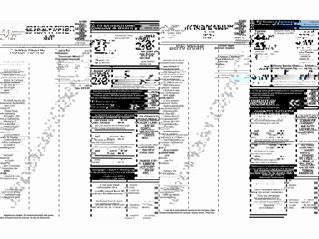 New 2025 Nissan Pathfinder S image 2
