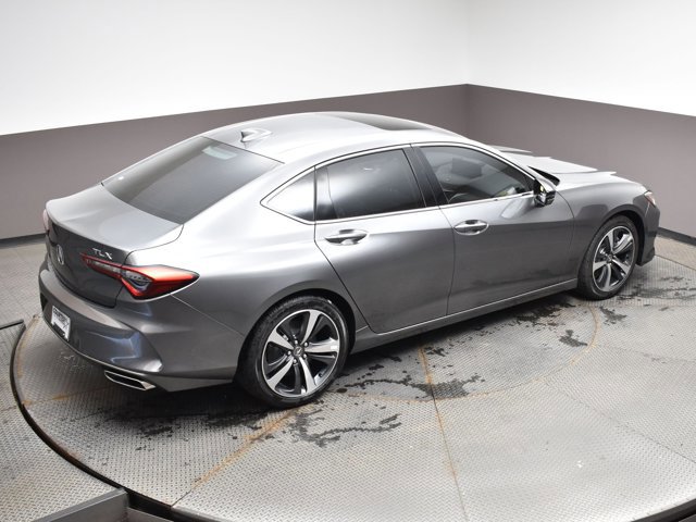 New 2025 Acura TLX w/ Technology Package image 39