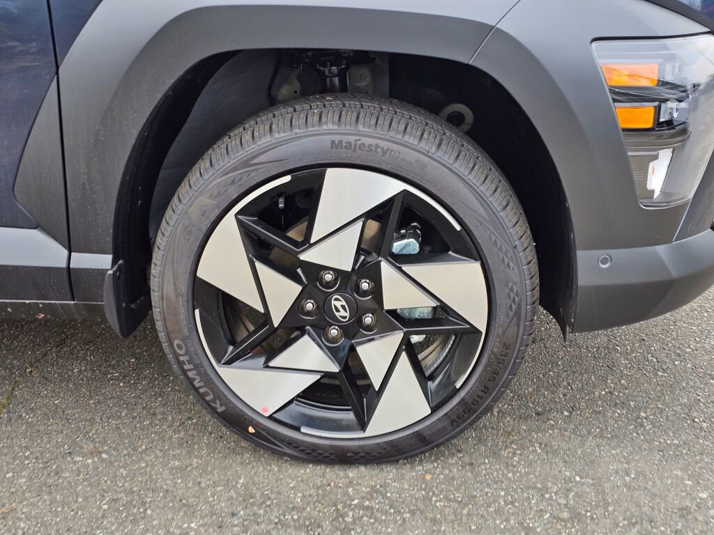 New 2026 Hyundai Kona Limited image 9