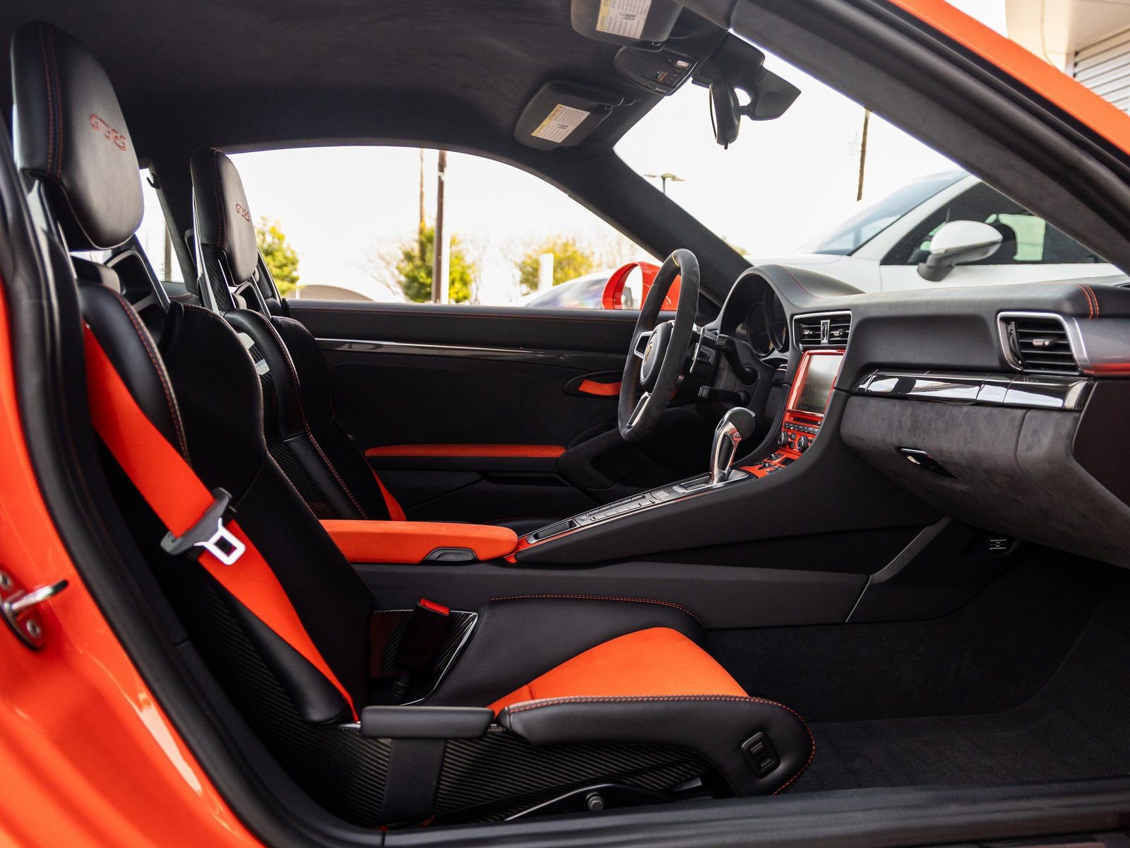 Certified 2016 Porsche 911 GT3 RS image 45
