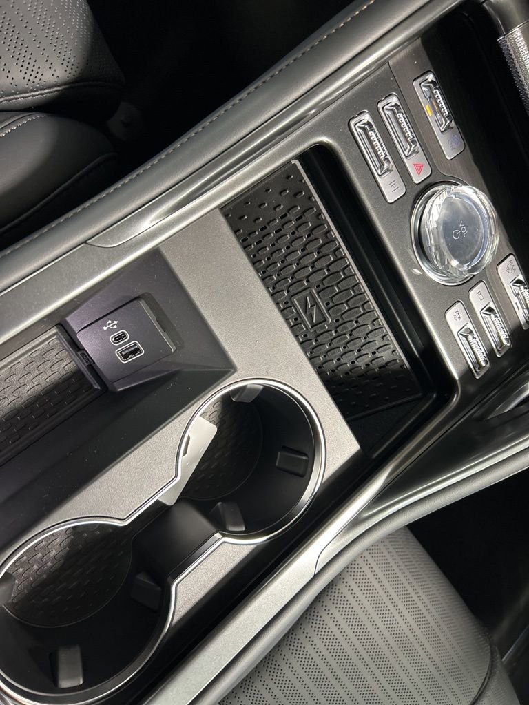 New 2026 Lincoln Nautilus Reserve image 23