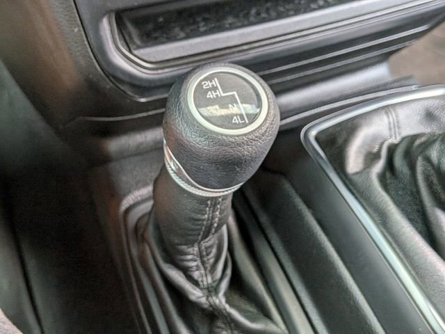 Used 2022 Jeep Wrangler Unlimited Sport AWD/4WD image 22