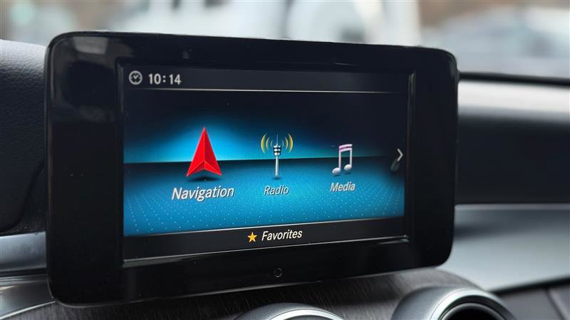 Used 2019 Mercedes-Benz C 300 C 300 image 35