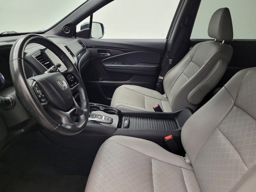 Used 2020 Honda Passport Touring image 17