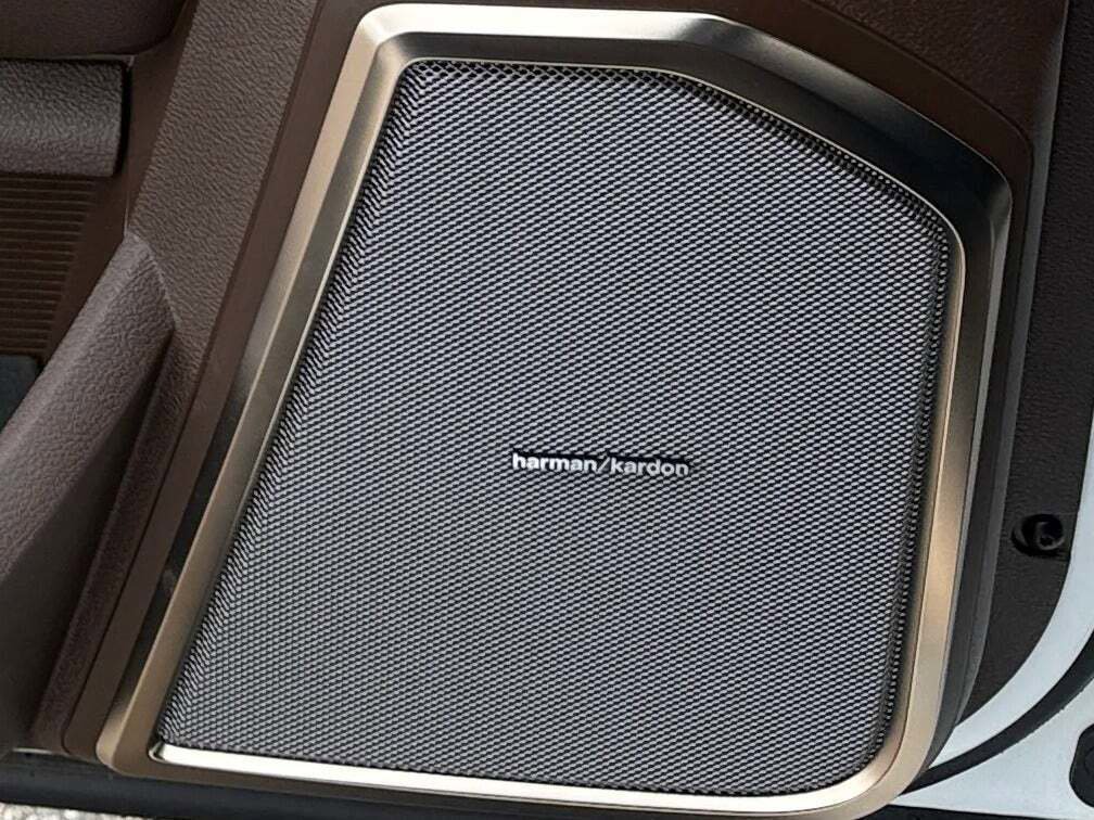 New 2025 RAM 3500 Longhorn image 40