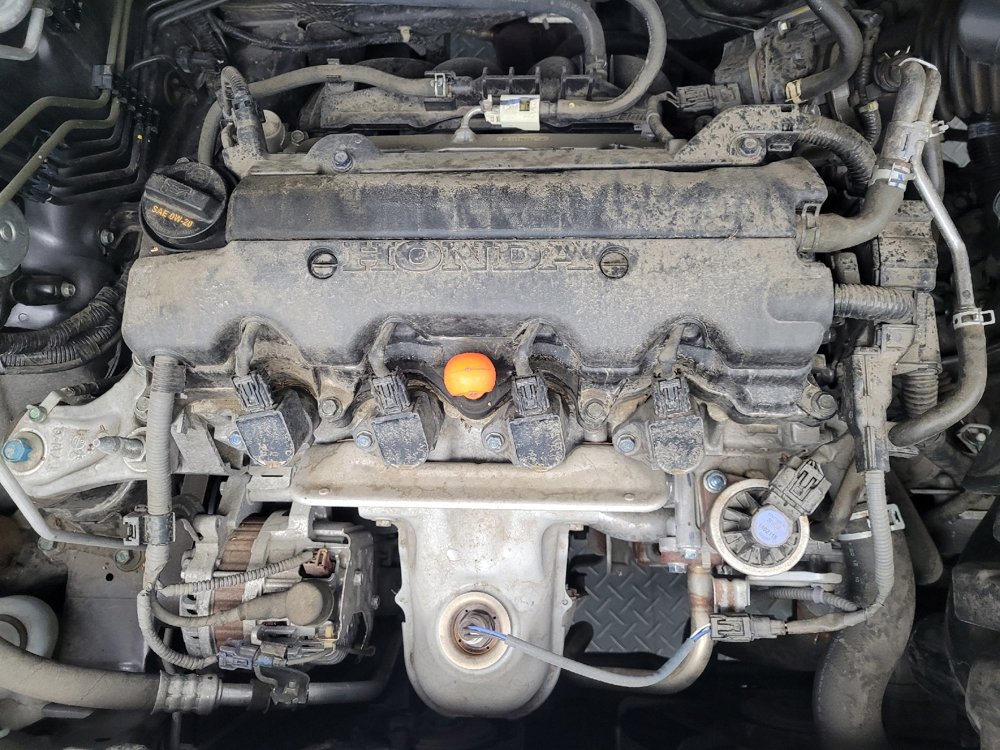 Used 2021 Honda HR-V EX image 30