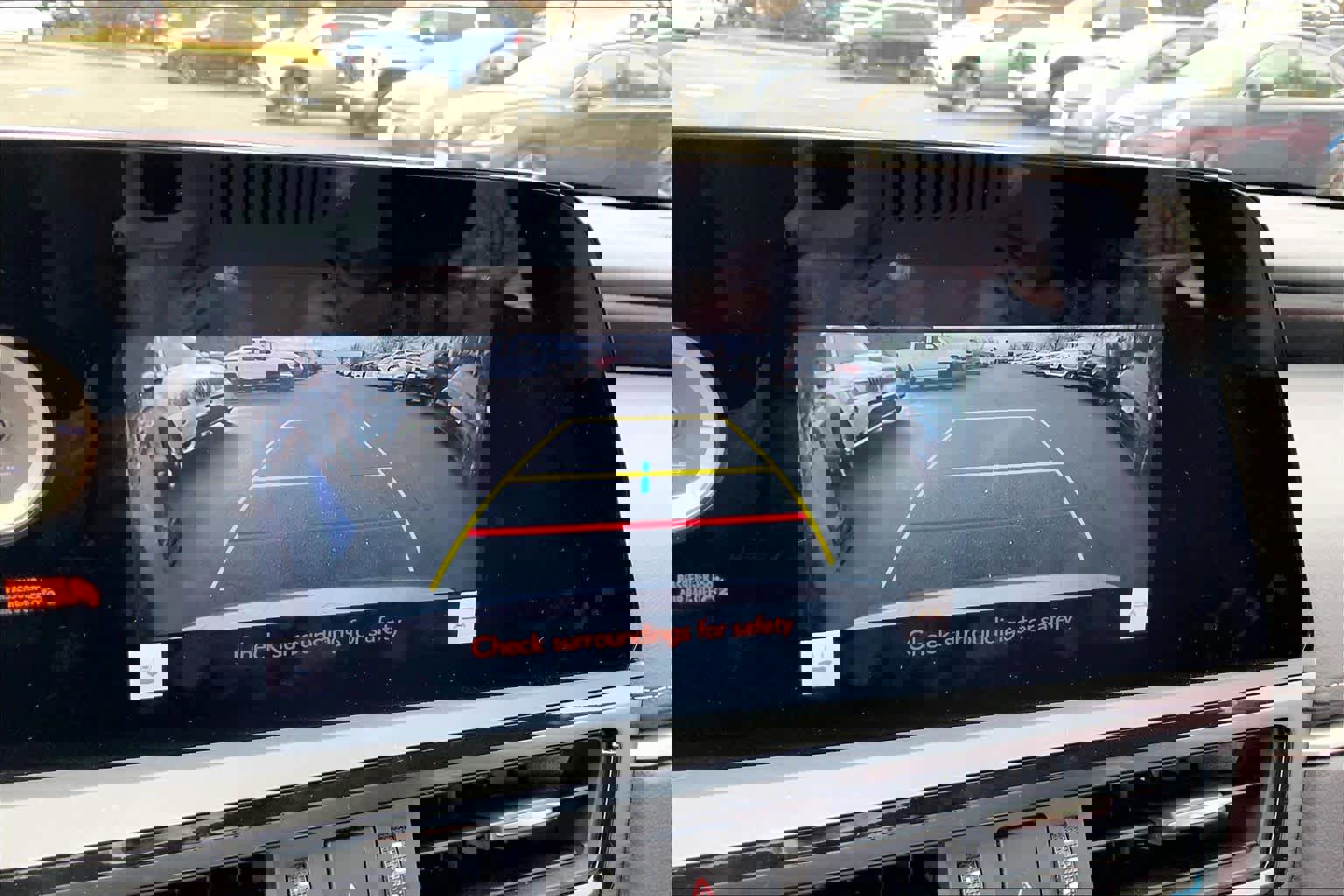 Certified 2024 Lexus ES 350 w/ Premium Package image 26