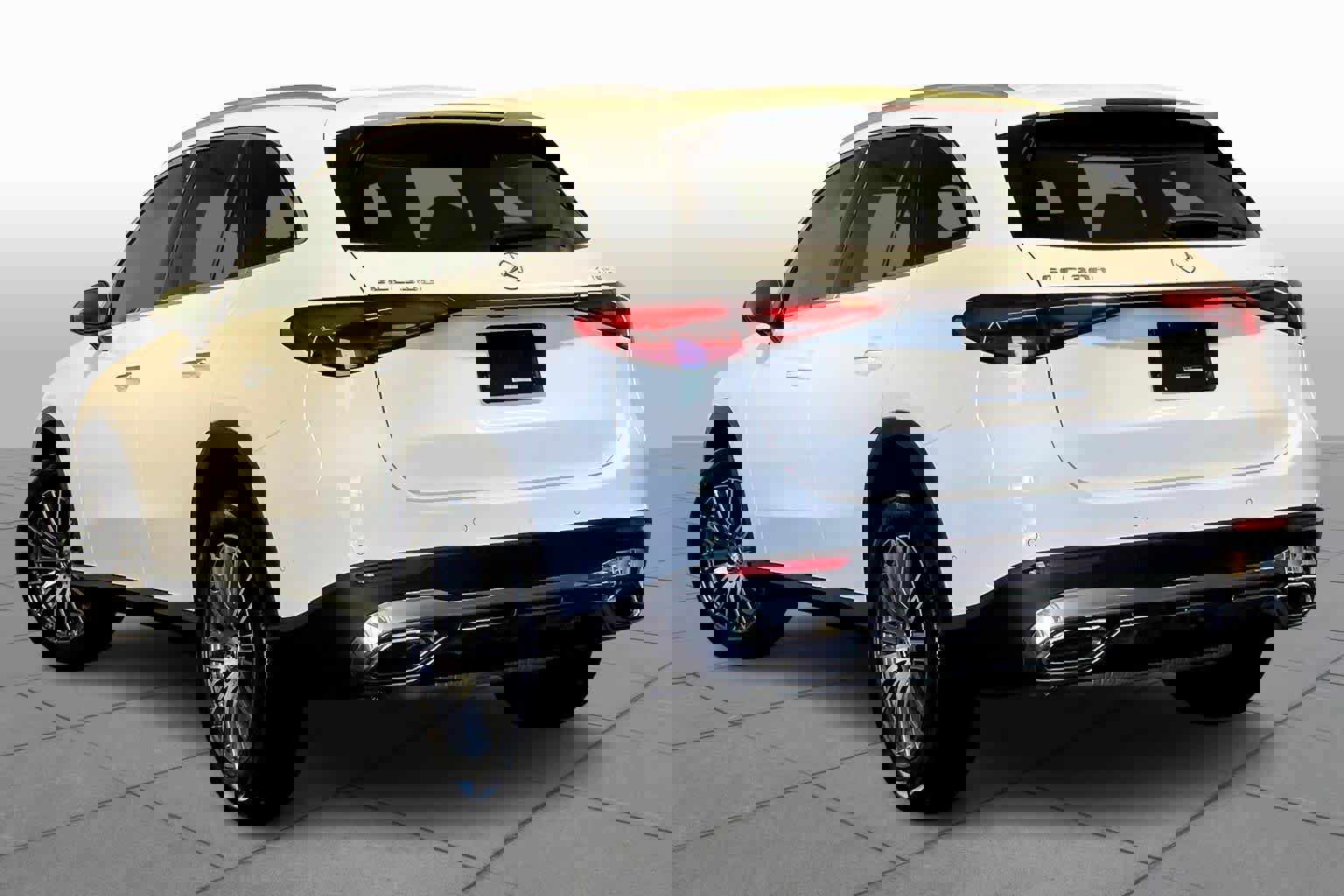 Certified 2026 Mercedes-Benz GLC 300 4MATIC image 12