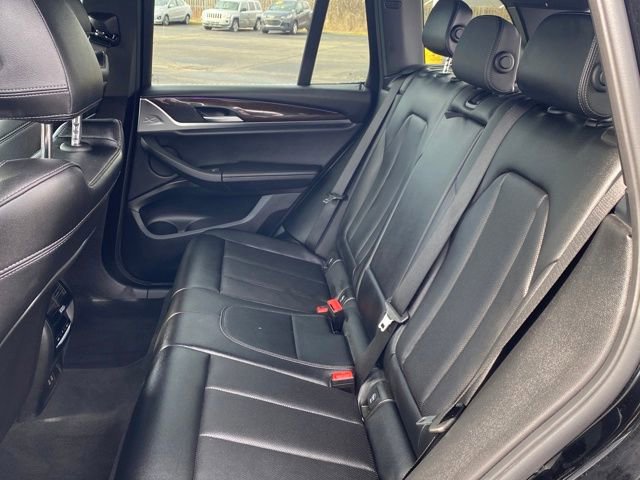 Used 2024 BMW X3 xDrive30i AWD/4WD image 18