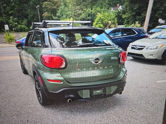 Used 2015 MINI Cooper Paceman S AWD/4WD image 2