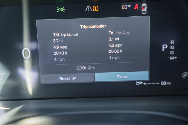 New 2027 Volvo XC60 B5 Plus AWD/4WD image 46